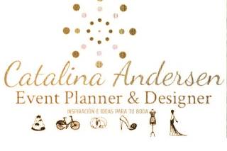 Catalina Andersen Event Planner & Designer