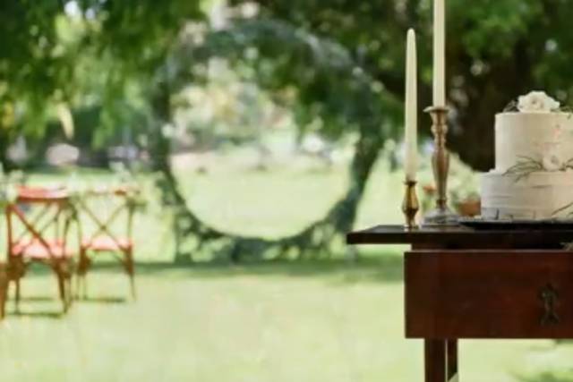 El mejor día de su vida