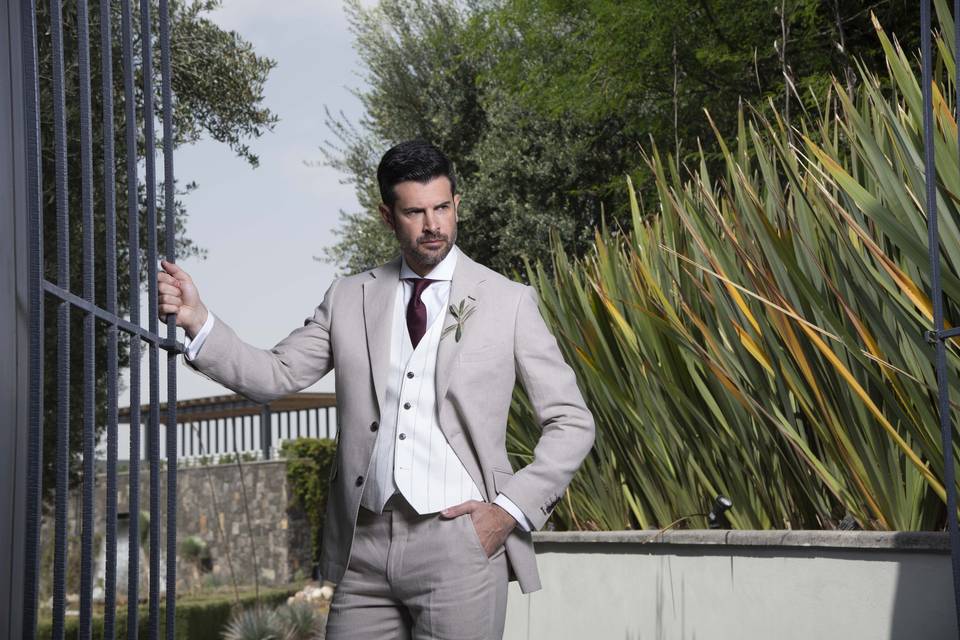 Sartorial