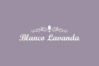 Blanco Lavanda Logo