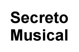 Secreto musical logo