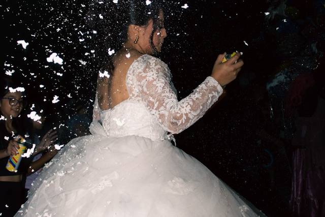 Boda