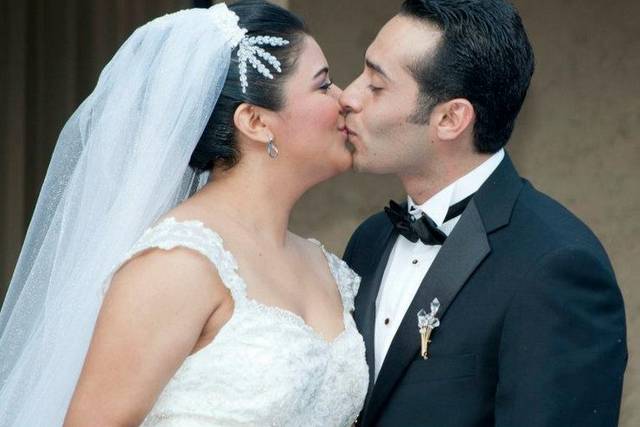 Un beso de amor