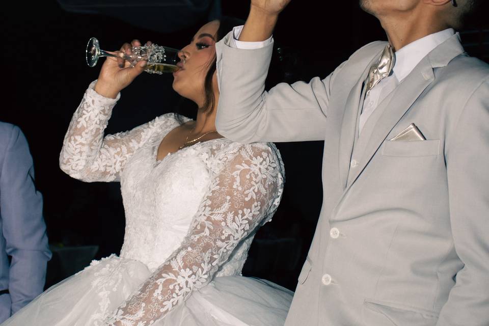 Boda