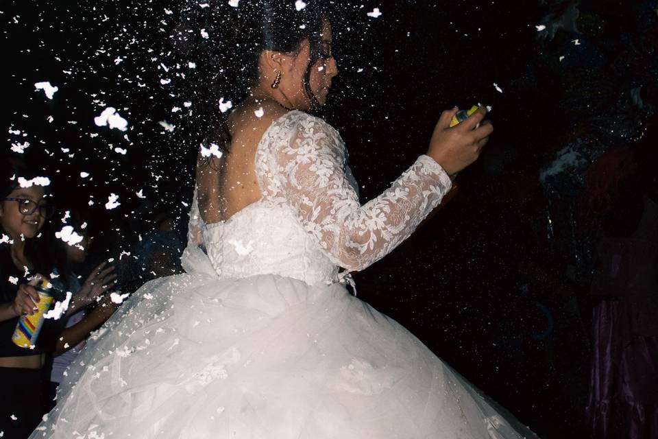 Boda