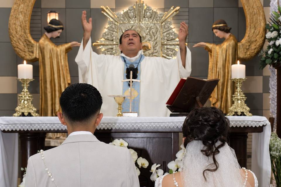 Boda