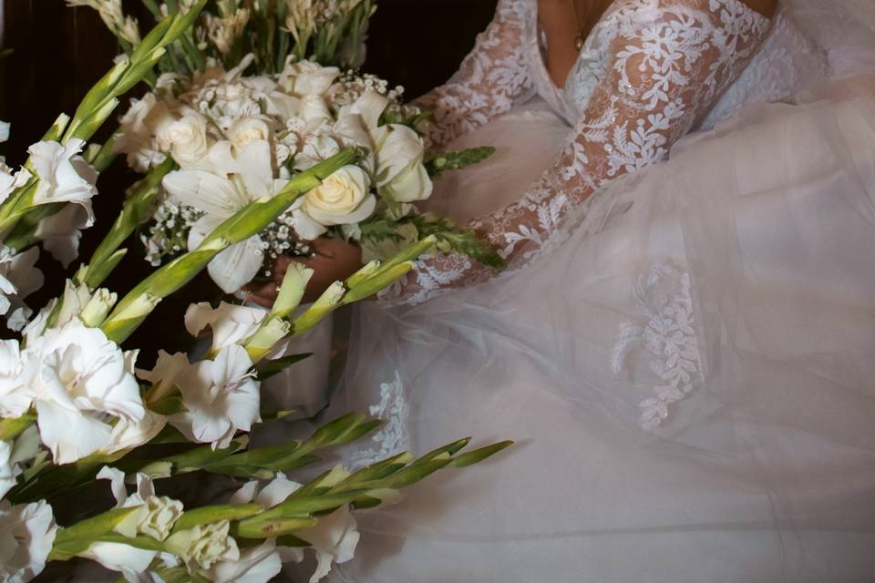 Boda