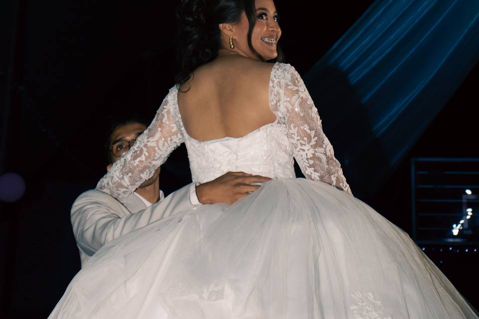 Boda