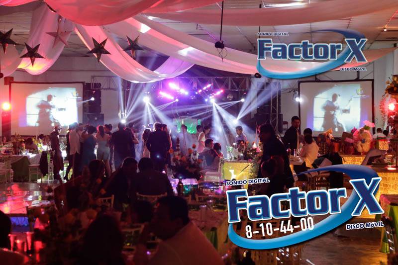 Factor X