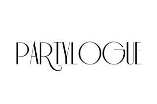 Partylogue logo