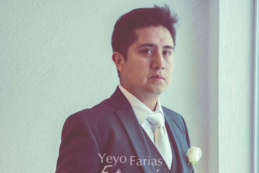 Yeyo Farias Fotograpic
