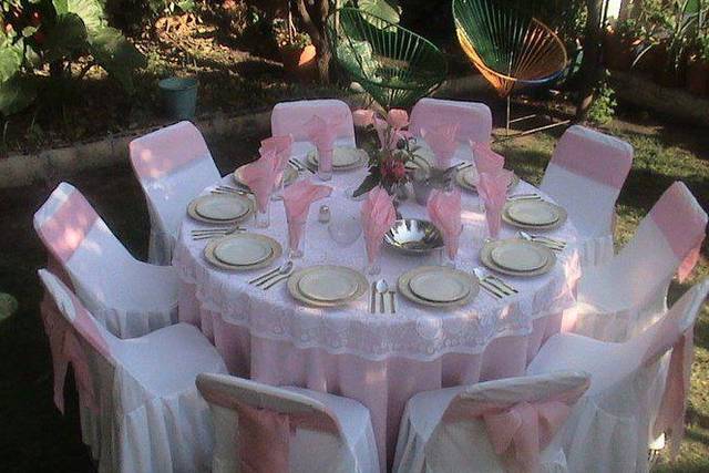 Decoraciones con estilo