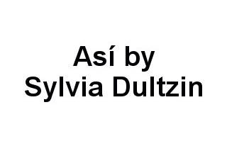 Así by Sylvia Dultzin