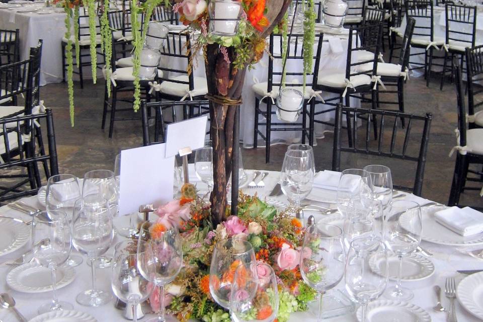 Una boda en Cuernavaca