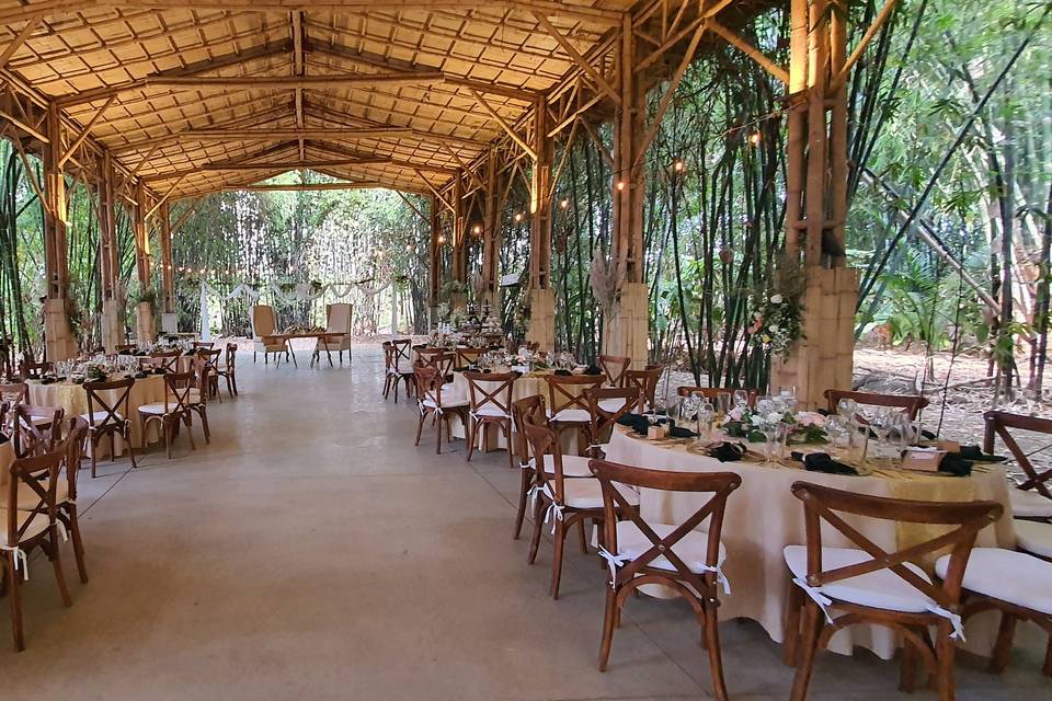 Boda petite