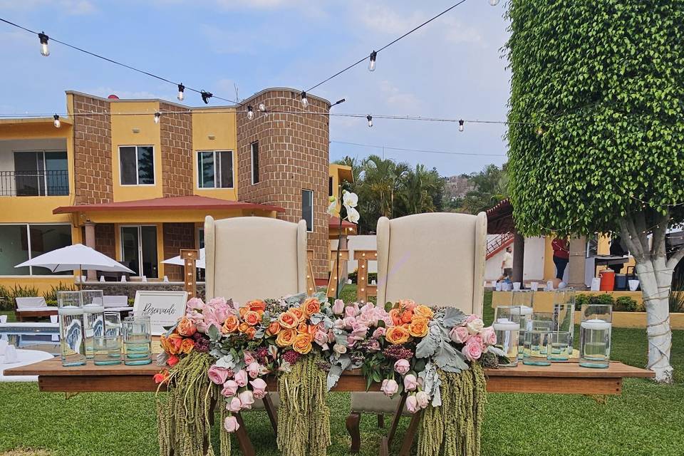 Boda petite
