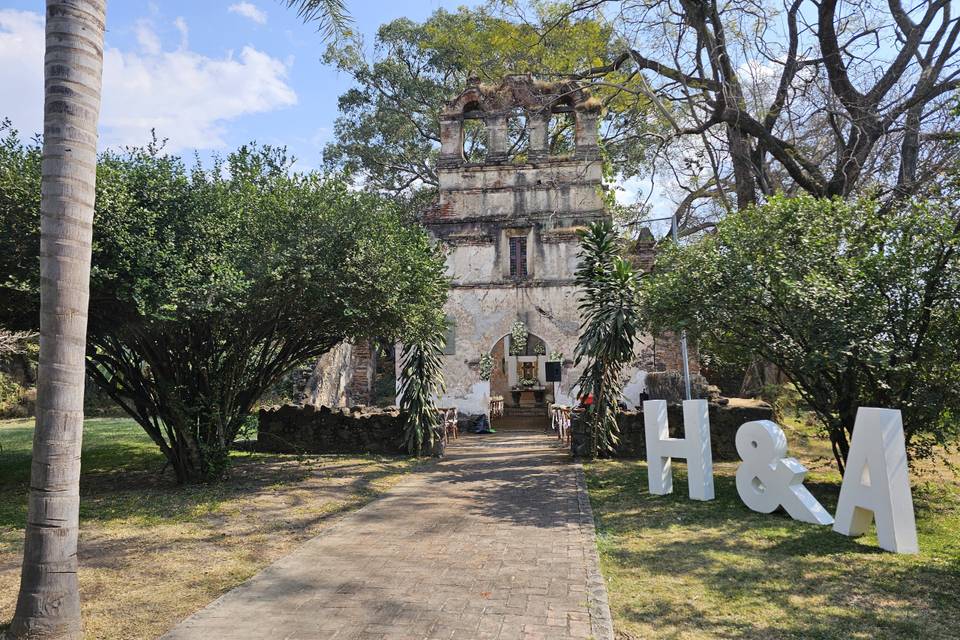 Hacienda