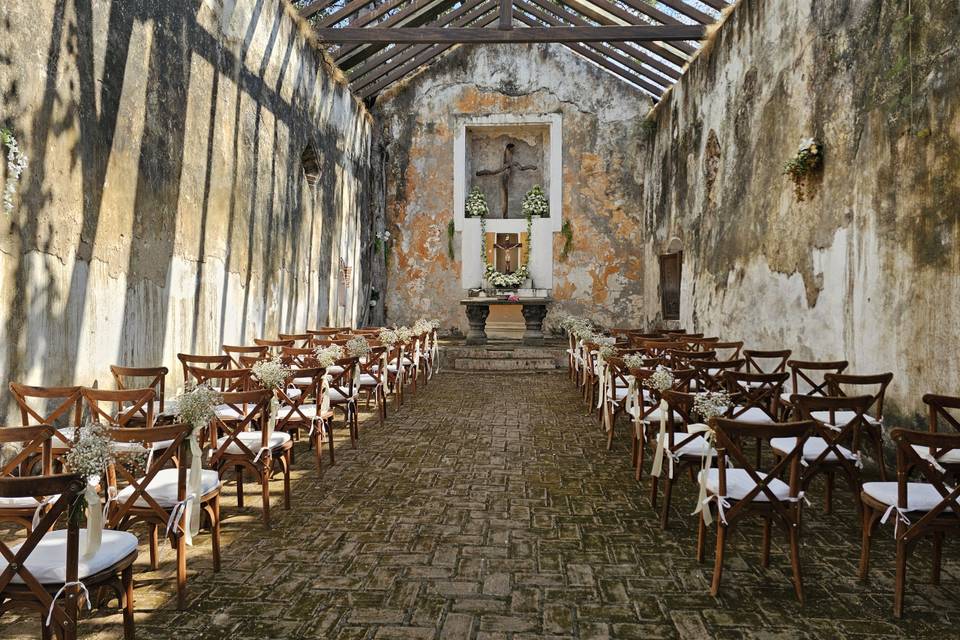 Hacienda