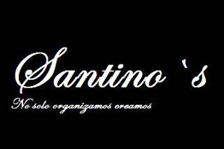 Santino's Organizadores