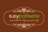 Susy Patisserie Logo