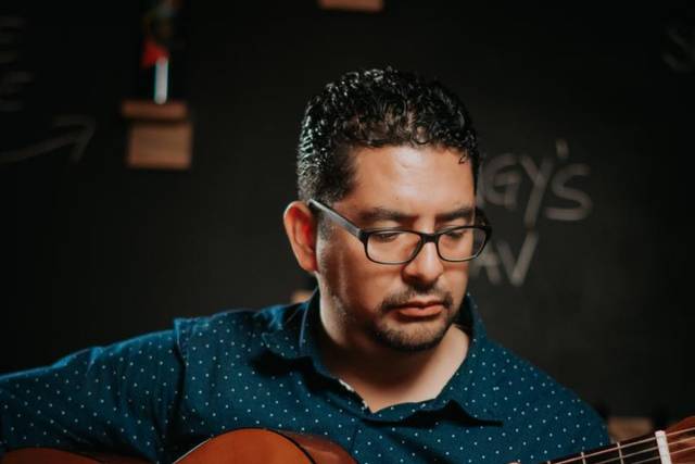 David Flores