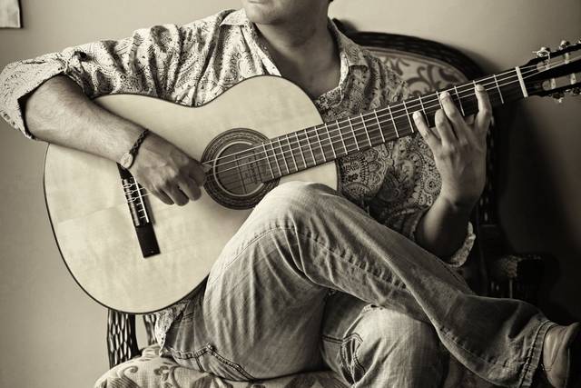 David Flores