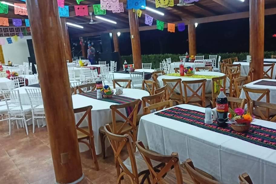 Boda mexicana