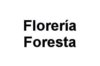 Florería foresta logo