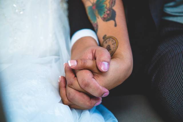 Los detalles de amor