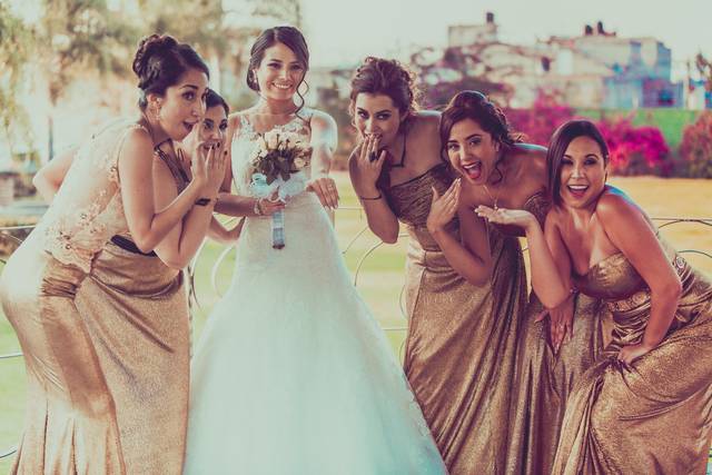 Tus amigas