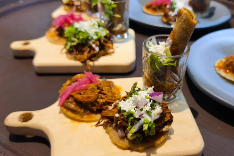 Bocadillos