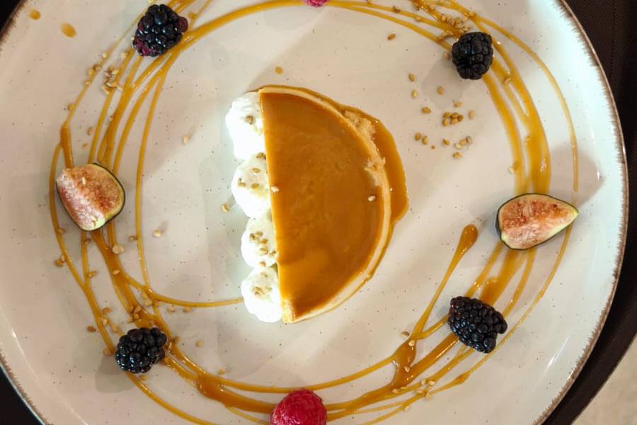Postre