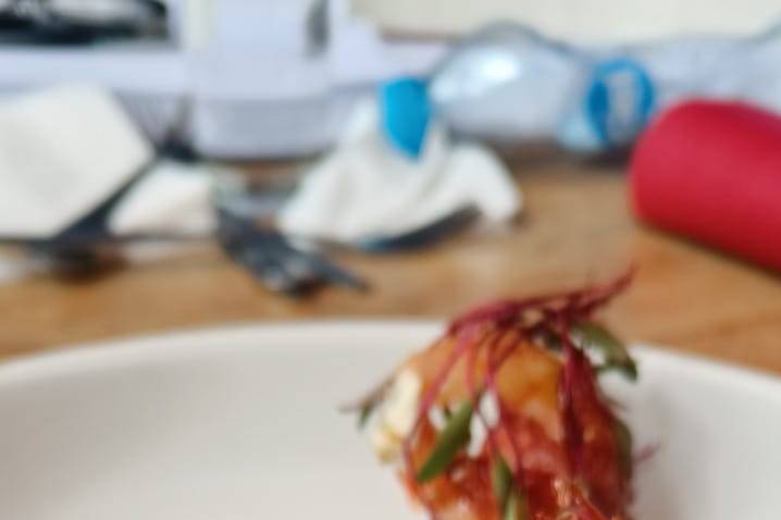 Canape