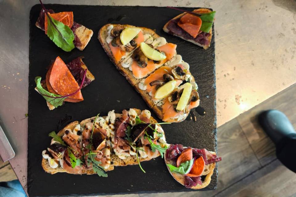 Tapas