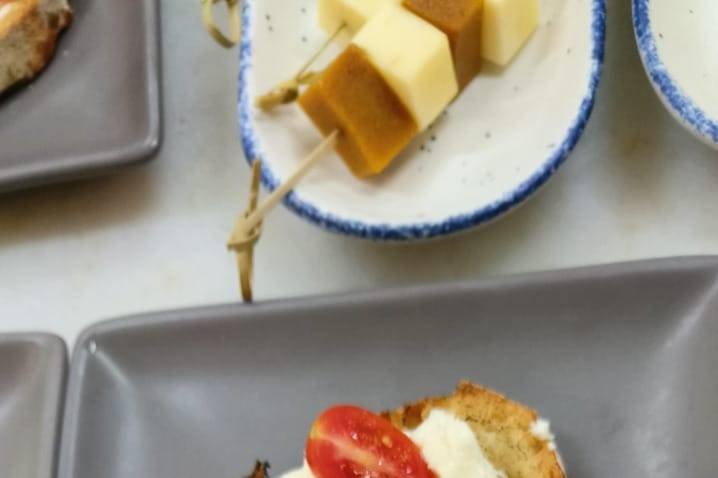 Tapas