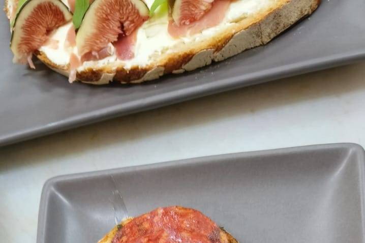 Tapas