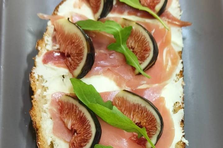 Tapas