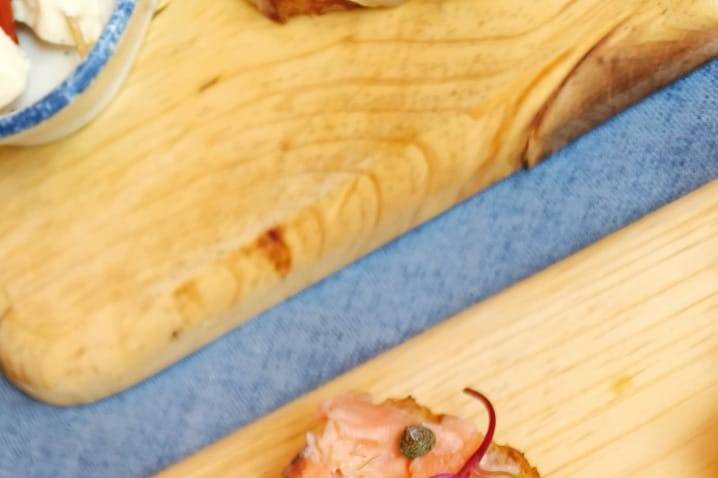 Tapas