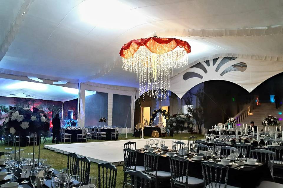 Eventos