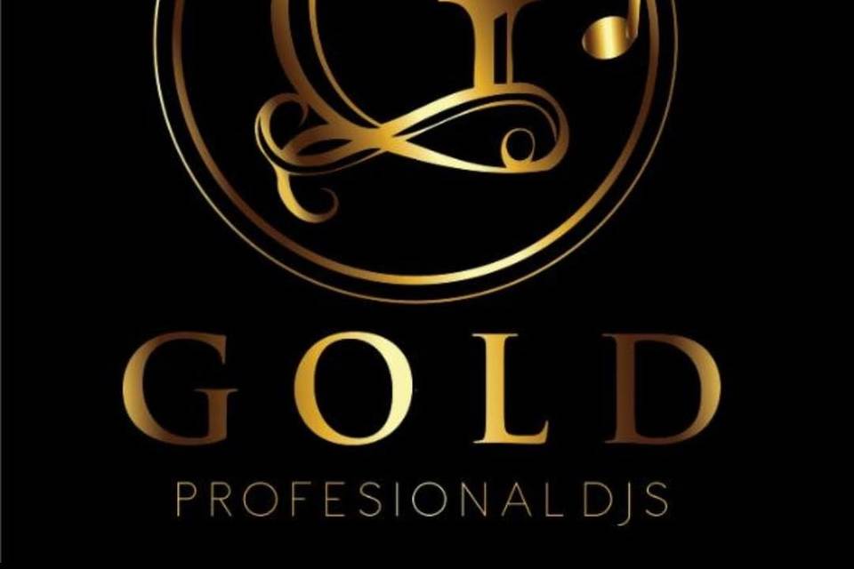 Gold Logotipo