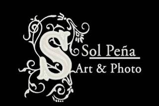 Sol Peña Logo Fotografía