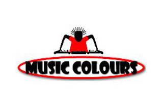 Music Colours