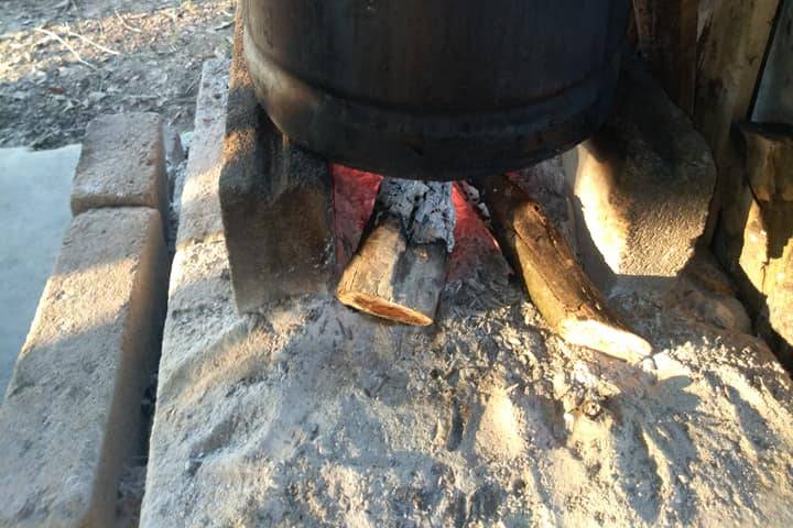 Barbacoa La Güera Vertiz