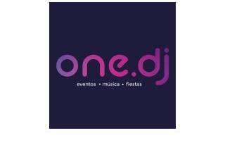 One DJ