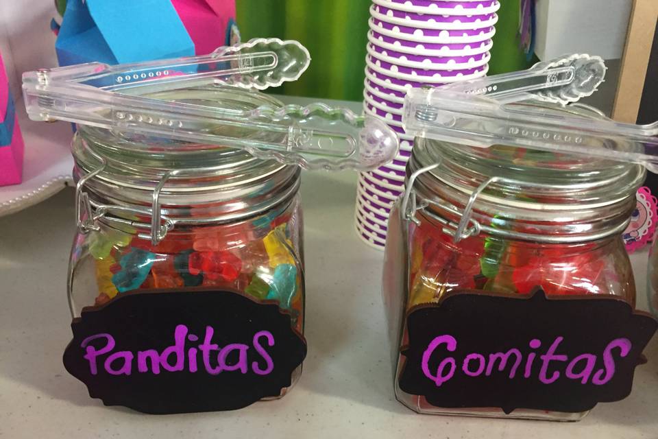 Gomitas