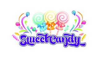 Sweet Candy logo