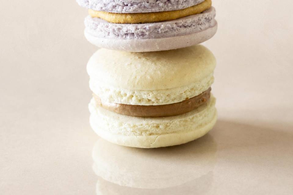 Macarons