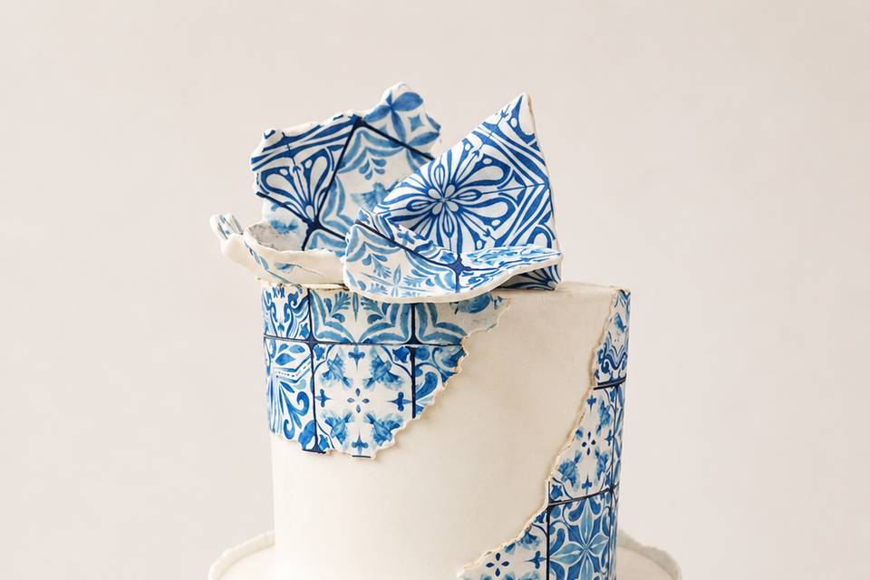Impresión sobre fondant