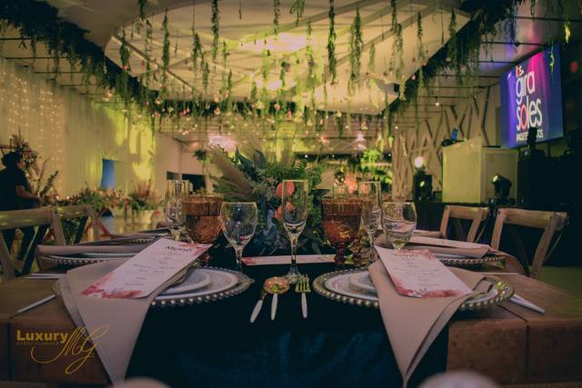 Organización de eventos
