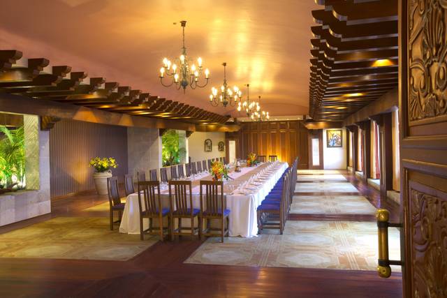 Restaurante Agave